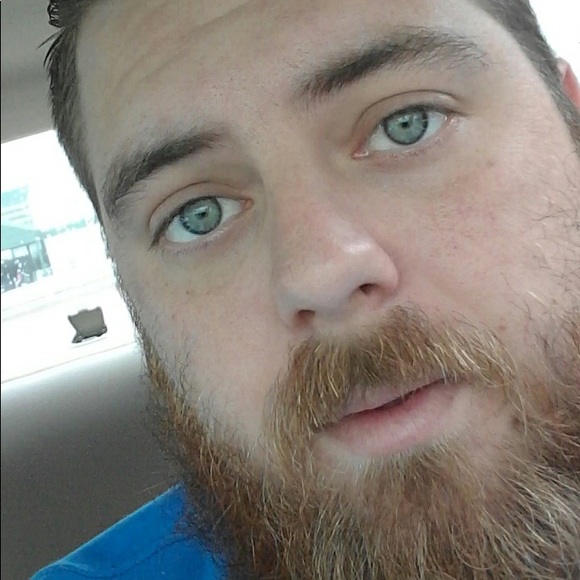 Meet your Posher, Erik - Picture 1 of 1